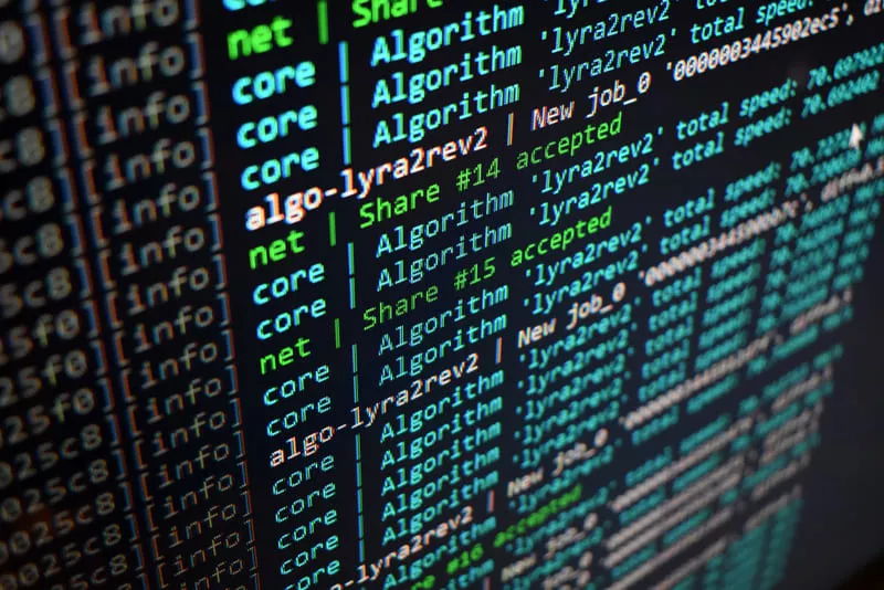 Herramientas personalizadas para gestión y extracción de datos