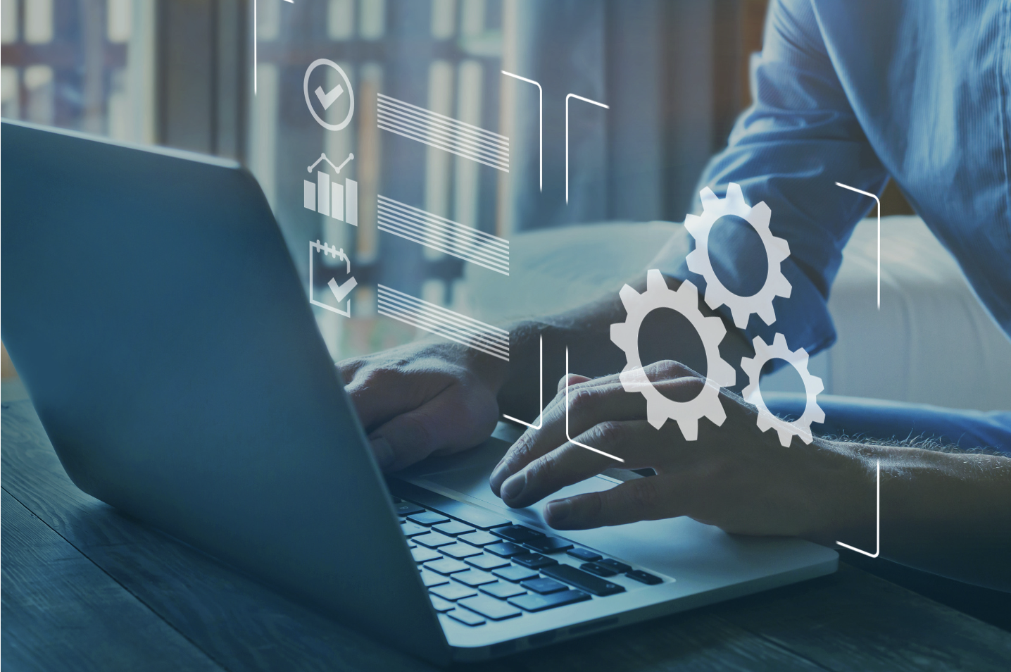 Canetlim: Scripts a Medida para Optimizar tus Operaciones